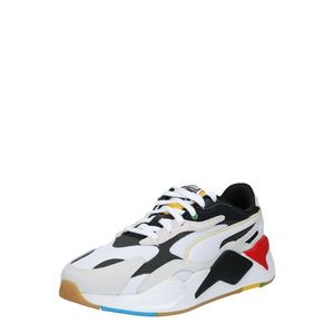 PUMA Sneaker low 'RS-X³ WH' alb / culori mixte imagine