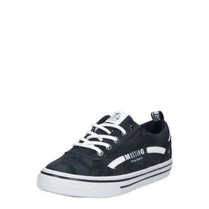 MUSTANG Sneaker low navy imagine