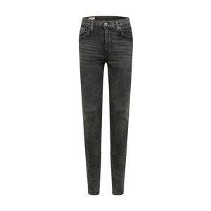 LEVI'S Jeans negru denim imagine
