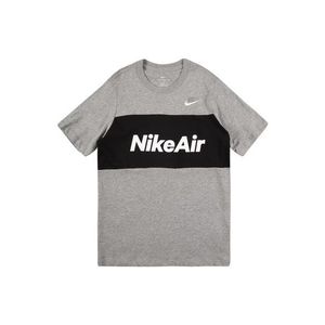Nike Sportswear Tricou gri imagine