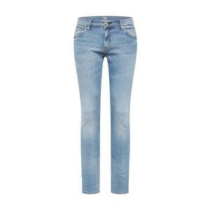 Carhartt WIP Jeans 'Rebel' denim albastru imagine