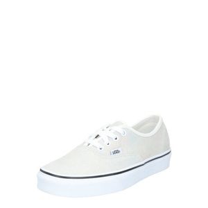 VANS Sneaker low 'Authentic' alb / alb natural / negru imagine