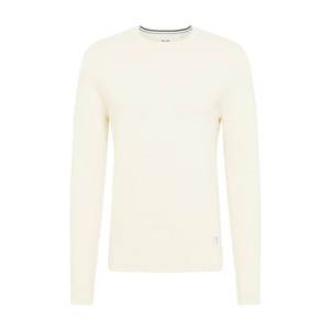 Only & Sons Pulover 'NATHAN' offwhite imagine