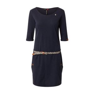 Ragwear Rochie 'Tanya' navy imagine