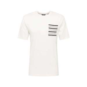 Only & Sons Tricou 'Meltin' offwhite imagine