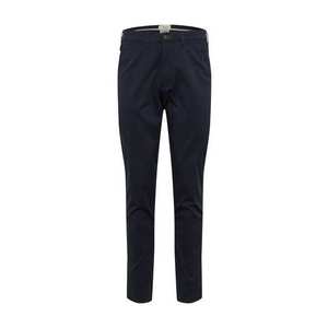SELECTED HOMME Pantaloni eleganți 'Miles' bleumarin imagine
