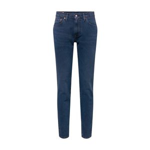 LEVI'S Jeans '511 Slim' albastru închis imagine
