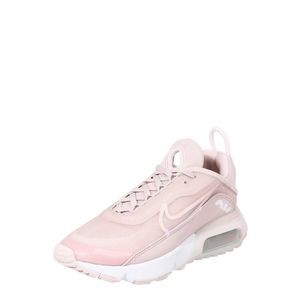 Nike Sportswear Sneaker low 'AIR MAX 2090' bej / rosé / alb imagine