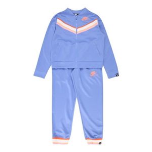 Nike Sportswear Trening 'Heritage' albastru / portocaliu imagine