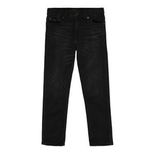 POLO RALPH LAUREN Jeans 'SULLIVAN' denim negru imagine