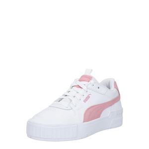 PUMA Sneaker low 'Cali' alb / roze imagine