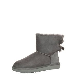 UGG Botine gri imagine