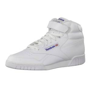Reebok Classic Sneaker înalt 'Ex-O-Fit Hi' alb imagine