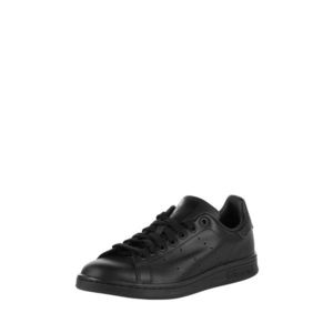 ADIDAS ORIGINALS Sneaker low 'Stan Smith' negru imagine