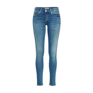 Tommy Jeans Jeans 'Skinny Nora' albastru denim imagine