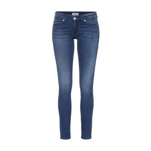 Tommy Jeans Jeans 'Sophie' denim albastru imagine