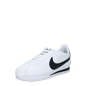 Nike Sportswear Sneaker low 'Classic Cortez' alb / negru imagine