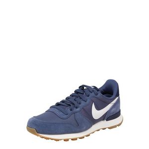 Nike Sportswear Sneaker low 'Internationalist' alb / albastru imagine