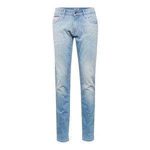 Tommy Jeans Jeans 'Slim Scanton BELB' denim albastru imagine