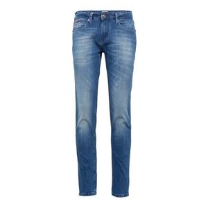 Tommy Jeans Jeans 'Slim Scanton BEMB' denim albastru imagine