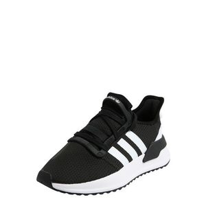 ADIDAS ORIGINALS Sneaker 'U_Path Run' negru imagine
