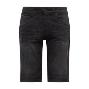 INDICODE JEANS Jeans 'Kaden' negru denim imagine