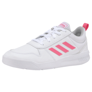 ADIDAS PERFORMANCE Pantofi sport 'Tensaur' roz / alb imagine