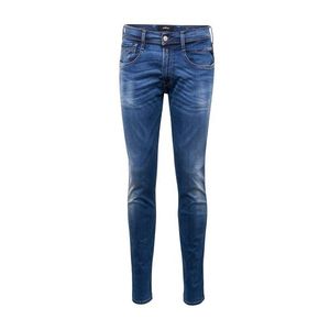 REPLAY Jeans 'Anbass' albastru denim imagine