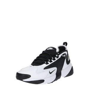 Nike Sportswear Sneaker low 'Zoom 2K' negru / alb imagine