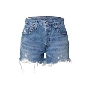 LEVI'S Jeans '501®' albastru denim imagine
