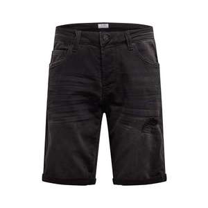 Only & Sons Jeans 'ONSPLY' negru imagine