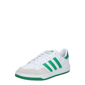 ADIDAS ORIGINALS Sneaker low verde / alb / gri deschis imagine