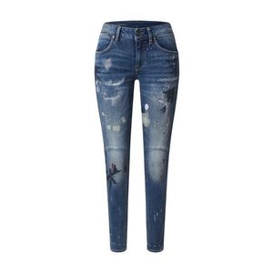 G-Star RAW Jeans 'Jackpant' denim albastru imagine