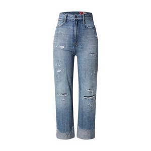 G-Star RAW Jeans 'Tedie Ultra' denim albastru imagine