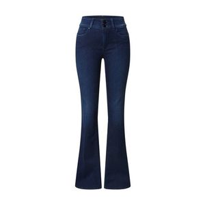 REPLAY Jeans 'New Luz' albastru închis imagine