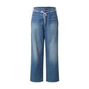 G-Star RAW Jeans 'Lintell High Dad' albastru denim imagine