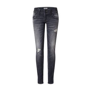 Jeansi skinny, de culoare gri-inchis imagine