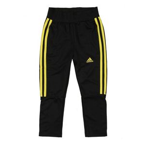 ADIDAS PERFORMANCE Pantaloni sport 'TIRO' negru / galben imagine