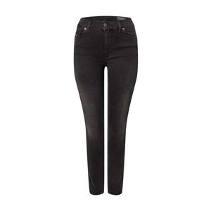 DIESEL Jeans 'D-Roisin' negru imagine