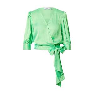 Essentiel Antwerp Bluză 'Wham' verde imagine