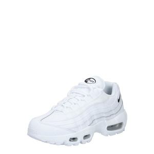 Nike Sportswear Sneaker low 'Air Max 95 Essential' alb / negru imagine