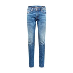 DIESEL Jeans 'THOMMER' denim albastru imagine