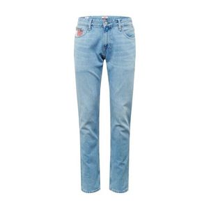 Tommy Jeans Jeans 'SCANTON' denim albastru imagine