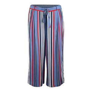Z-One Pantaloni 'Peggy Z1' albastru / roșu / alb / albastru deschis imagine