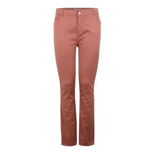 Z-One Jeans 'Annemarie' roz vechi imagine