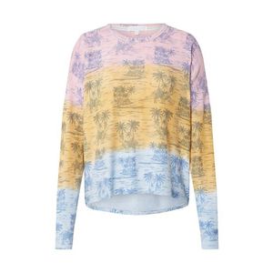 PJ Salvage Bluză de noapte culori mixte imagine