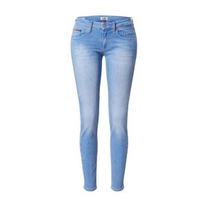 Tommy Jeans Jeans 'Scarlet' denim albastru imagine
