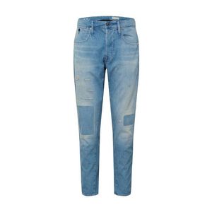 G-Star RAW Jeans 'Loic' albastru denim imagine