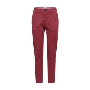 SELECTED HOMME Pantaloni eleganți 'NEW PARIS' roșu vin imagine