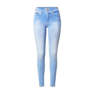 Tommy Jeans Jeans 'NORA' denim albastru imagine